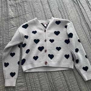 Cat and Jack Cardigan